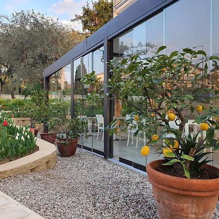 Albergo Campagnola Lazise Exterior foto