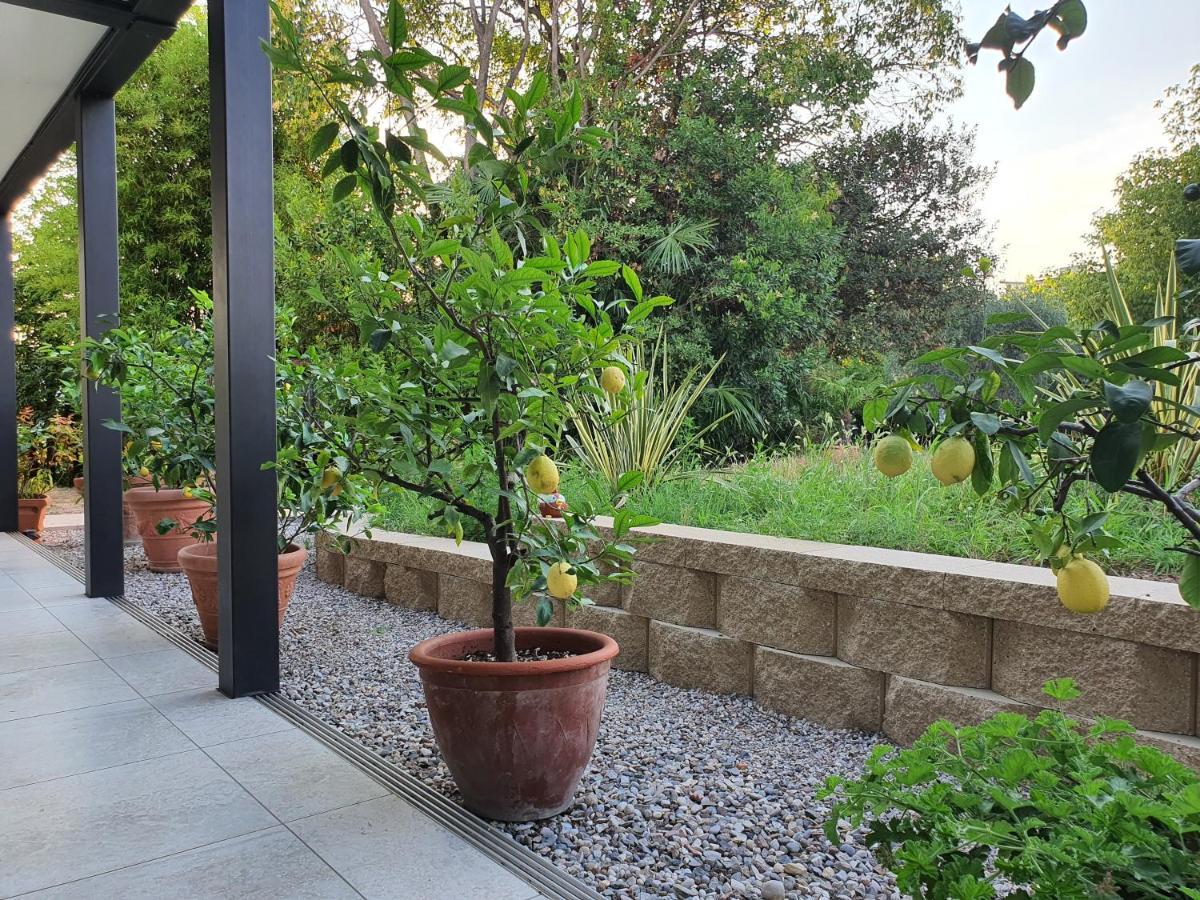 Albergo Campagnola Lazise Exterior foto